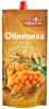Облепиха протертая с сахаром 280г*24 ТМ Буздякский